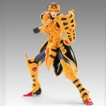 Dasin Model - Shurato Tiger King Sky God Joga